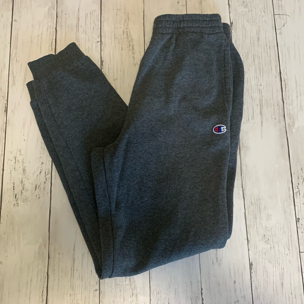 Champion Sweatpants SZ Large